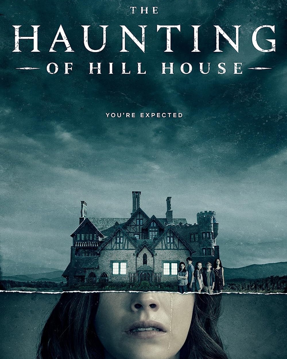 The Haunting of Hill House