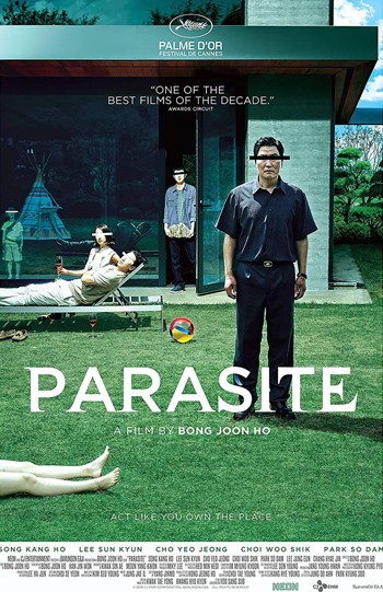 Parasite