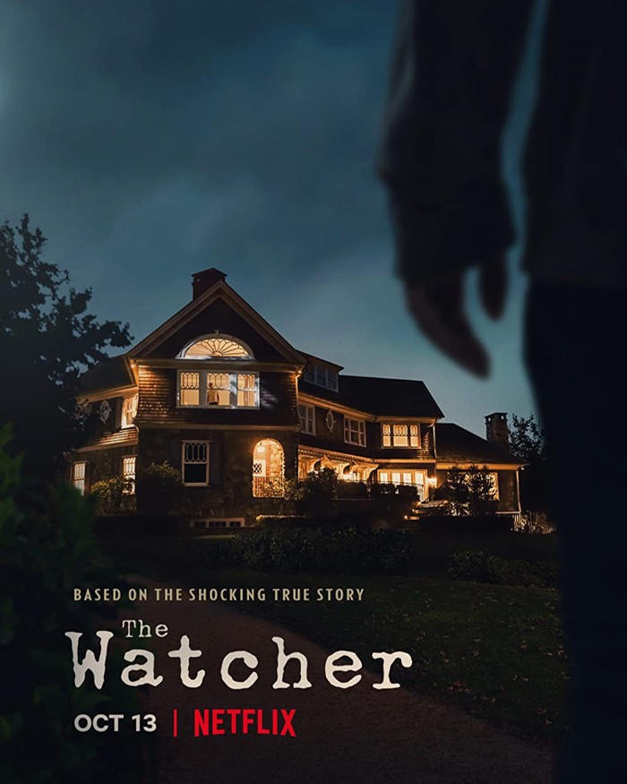 The Watcher