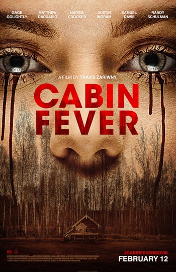 Cabin Fever