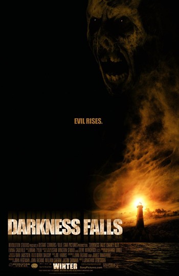 Darkness Falls