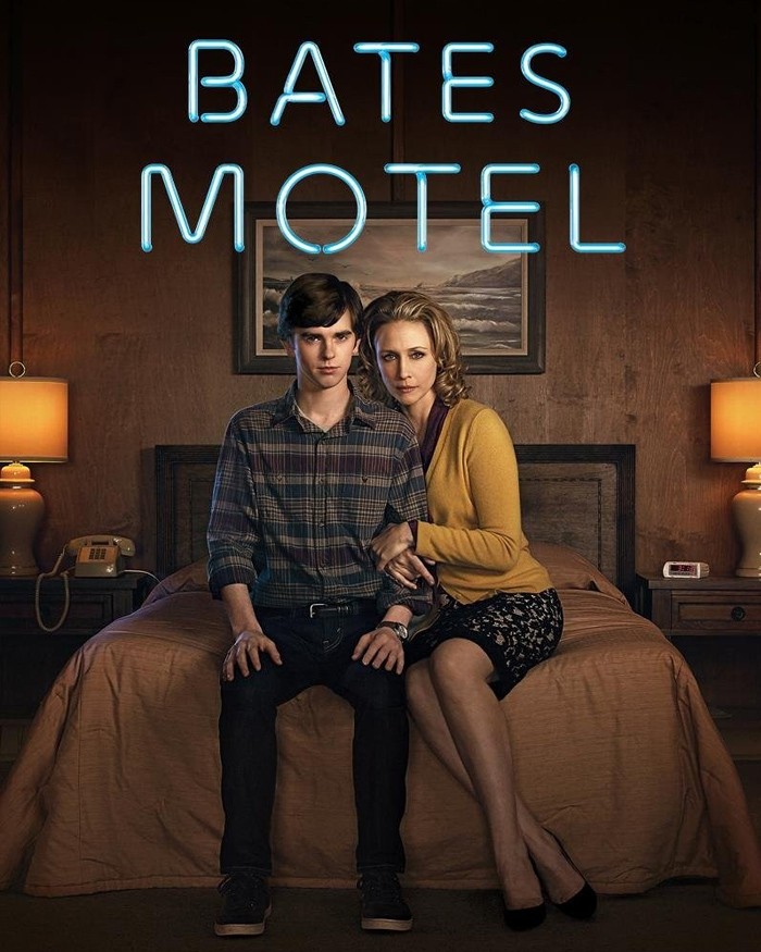 Bates Motel