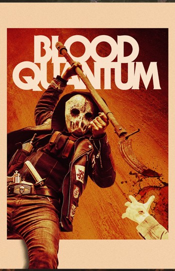 Blood Quantum