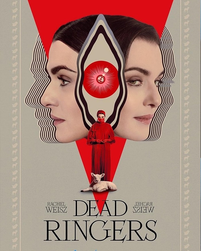 Dead Ringers