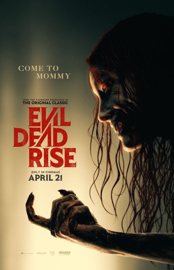 Evil Dead Rise