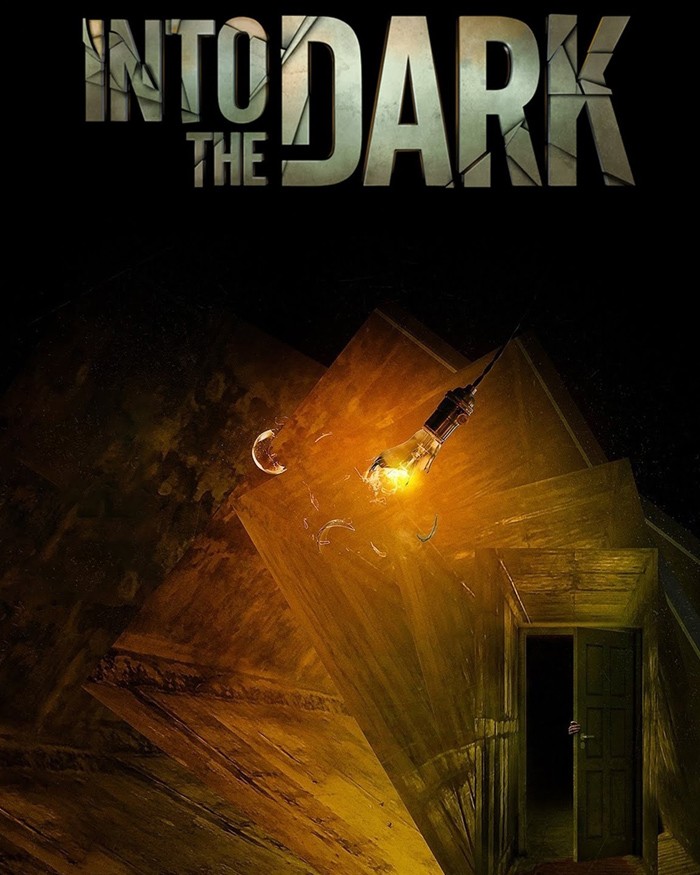 Into the Dark