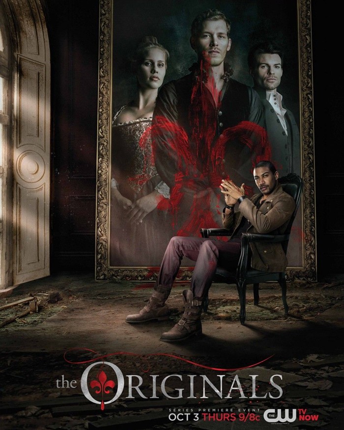 The Originals