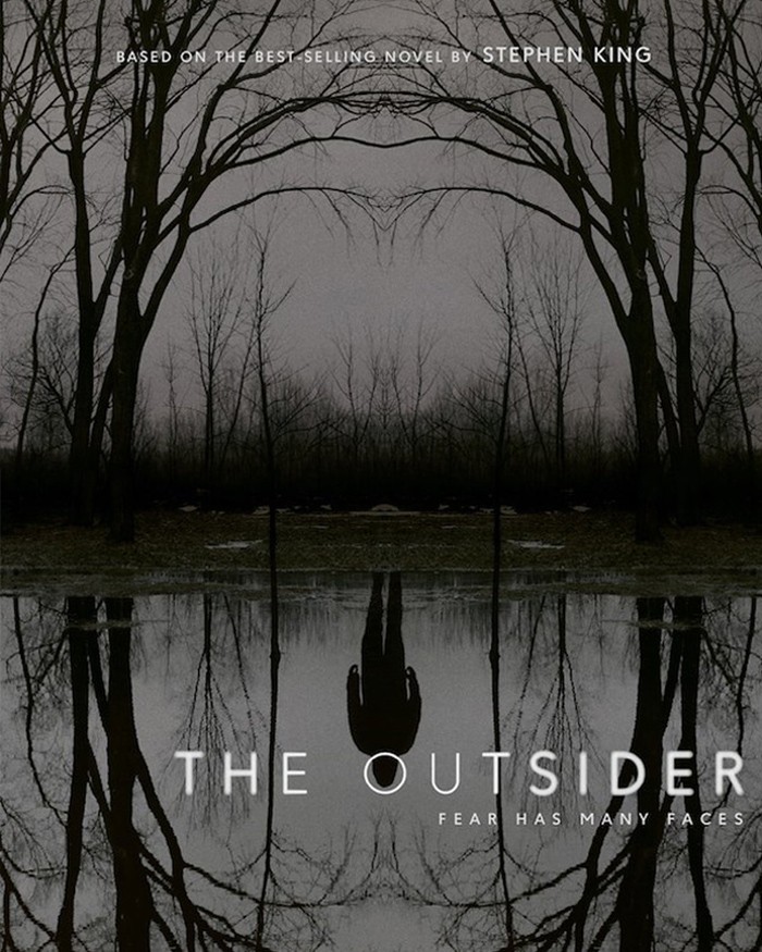 The Outsider