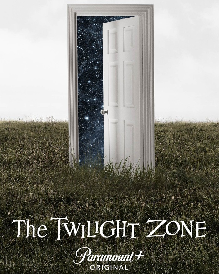 The Twilight Zone