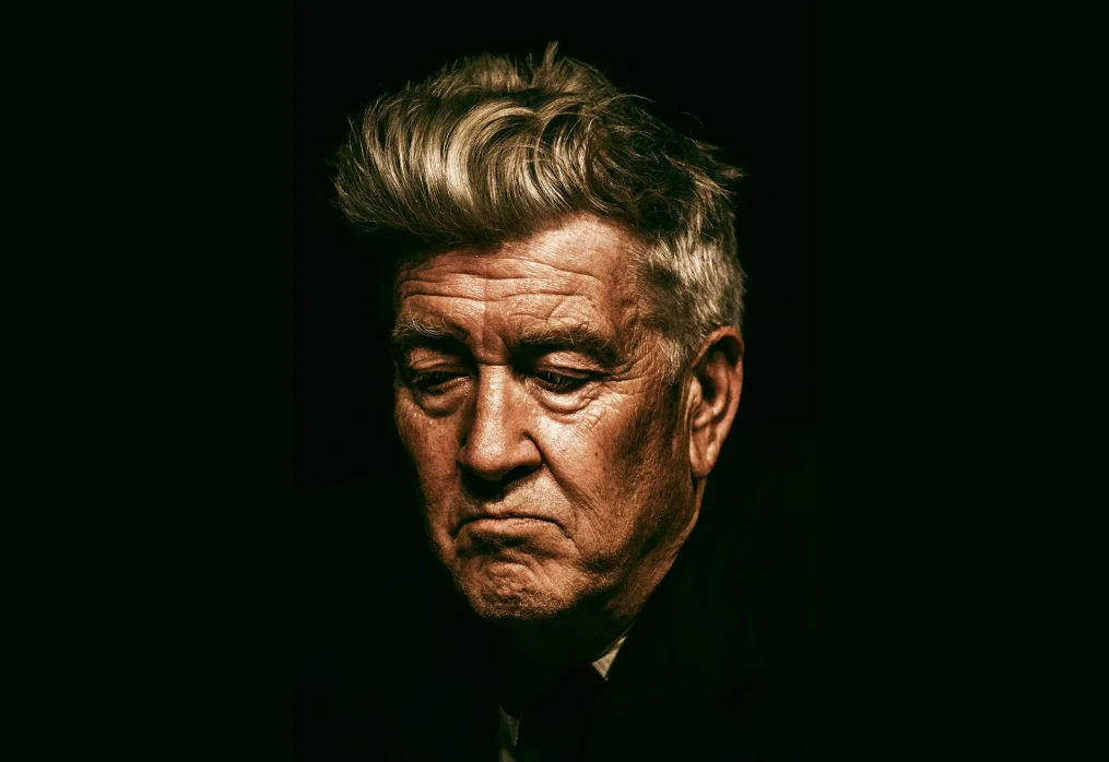 “I Will Never Retire” – David Lynch Addresses Health Concerns